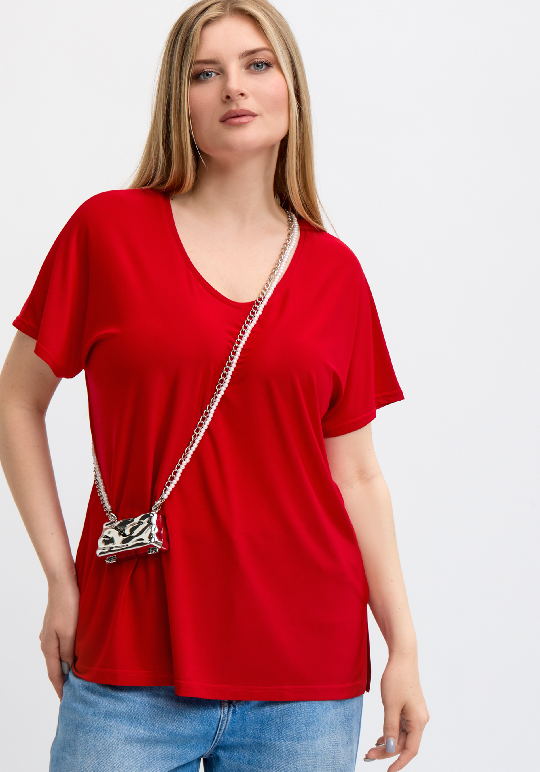 Футболка quotДарима quot 2799₽