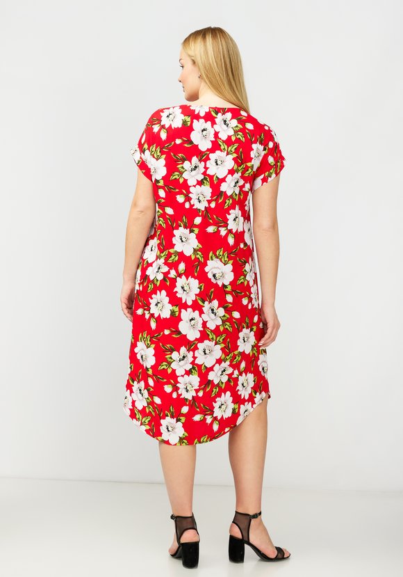 Платье женское Нэнси шир.  580, рис. 2