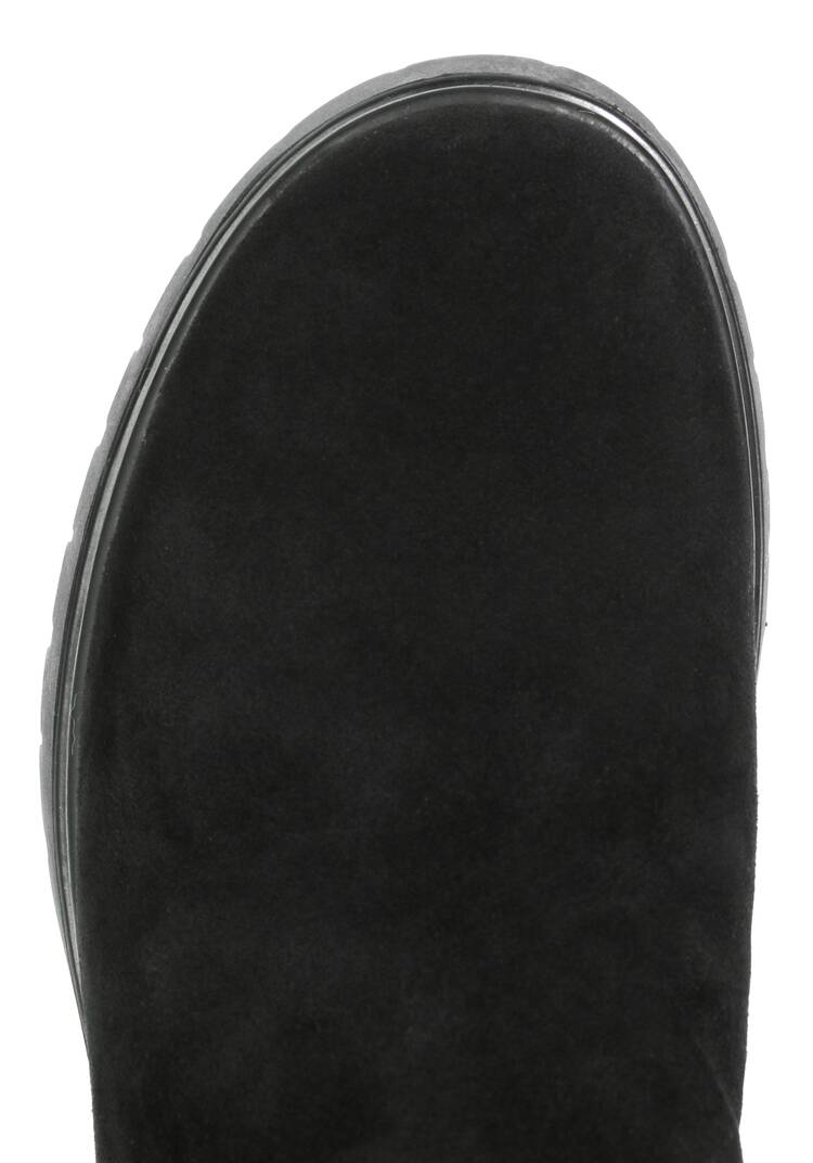 Сапоги женские Илона шир.  750, рис. 15