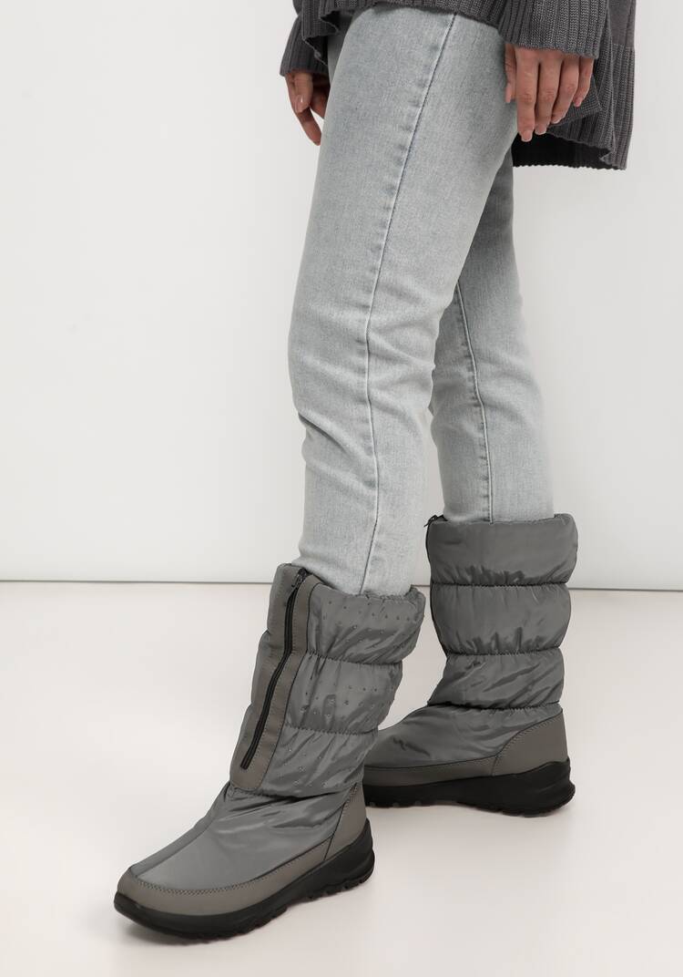 Дутики женские Асфея шир.  750, рис. 13