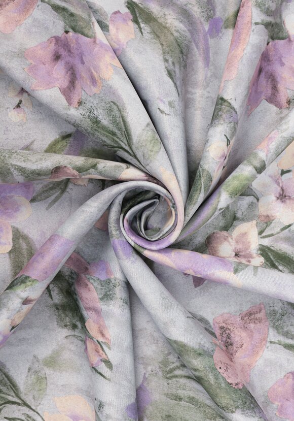 Штора кухонная Прима шир.  580, рис. 9