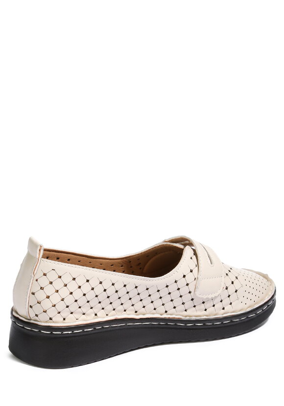 Туфли женские Лурдес шир.  580, рис. 3