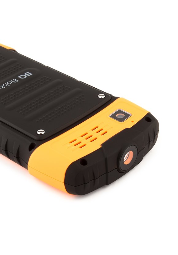 Мобильный телефон Хамер шир.  580, рис. 8