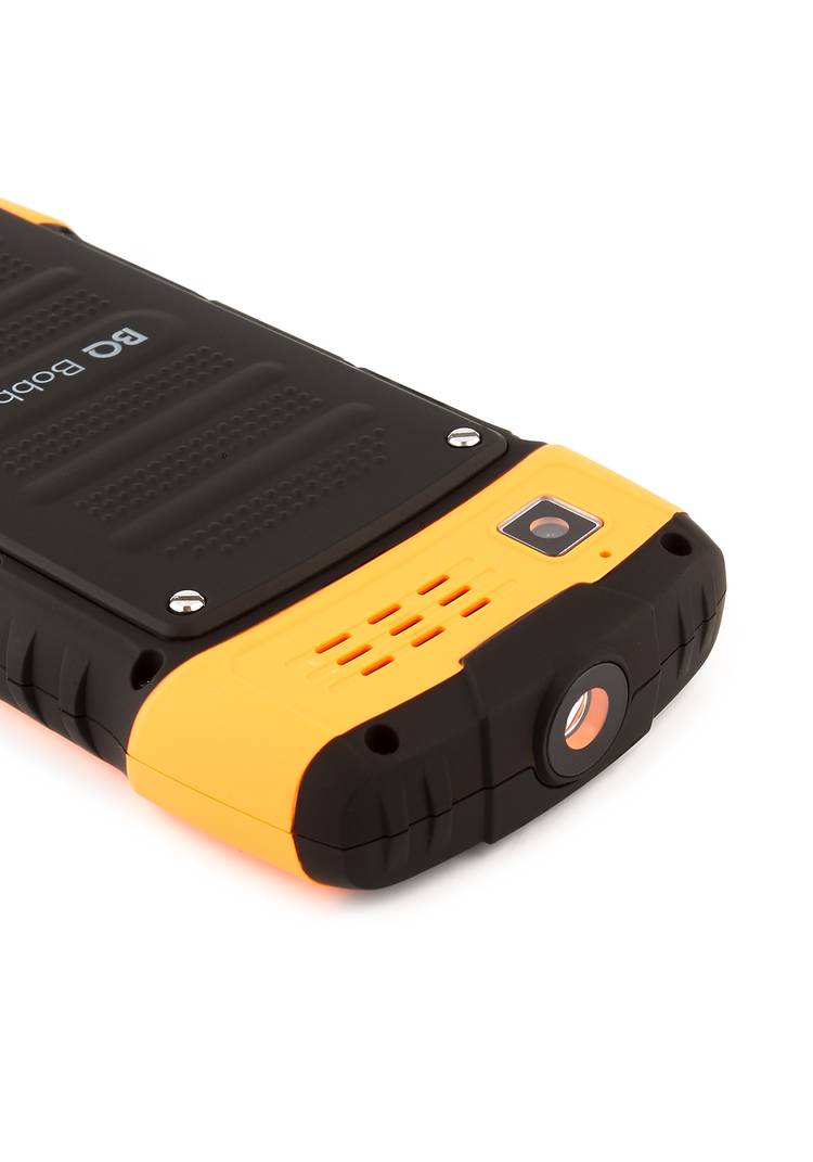 Мобильный телефон Хамер шир.  750, рис. 8