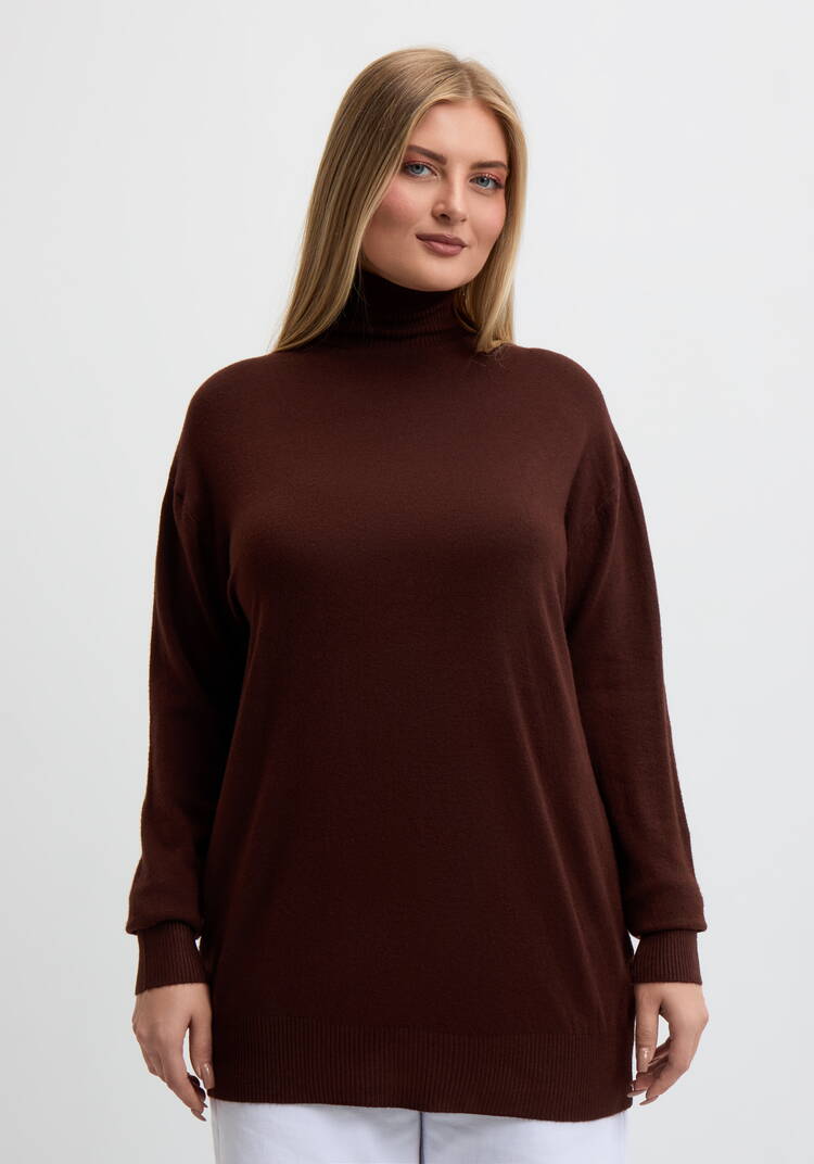 Водолазка Мира шир.  750, рис. 10