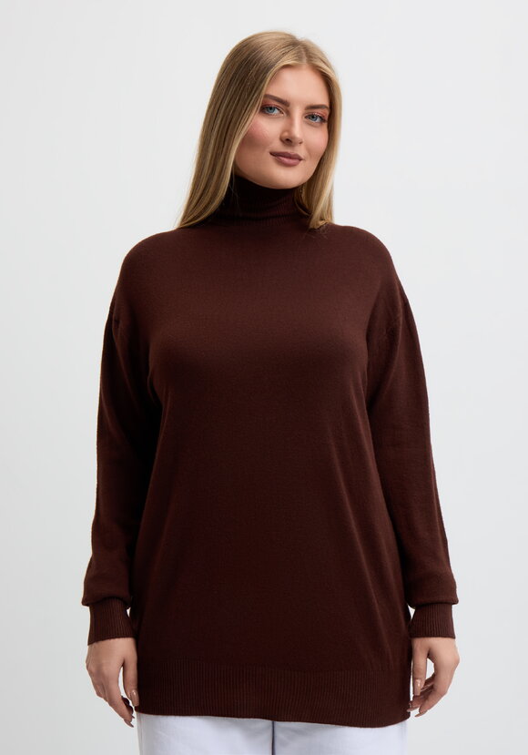 Водолазка Мира шир.  580, рис. 10