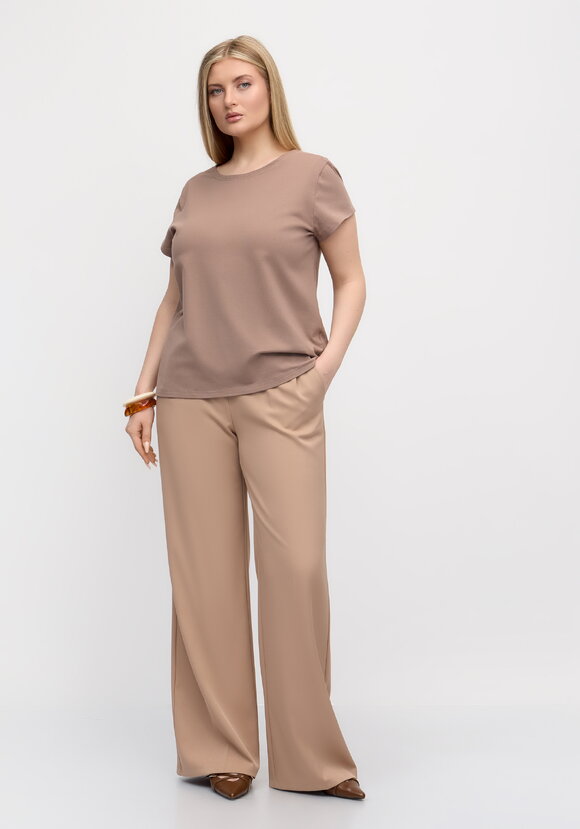 Футболка Дыхание лета шир.  580, рис. 22