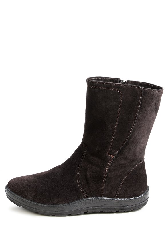 Полусапоги женские Мирель шир.  580, рис. 7