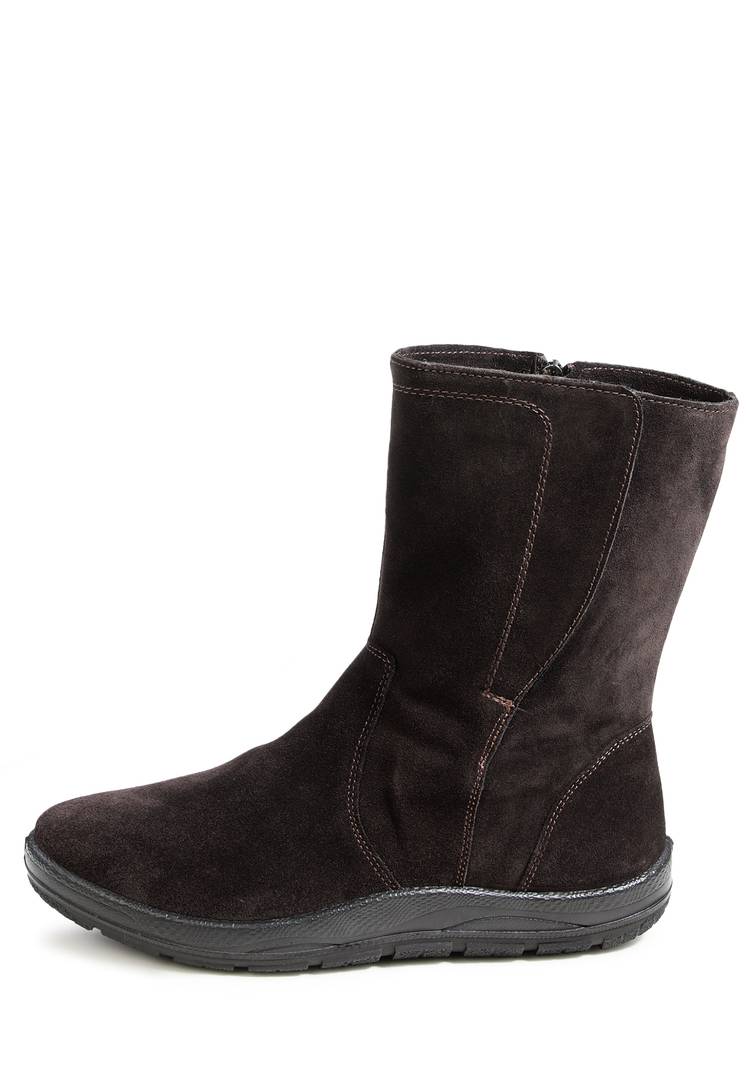 Полусапоги женские Мирель шир.  750, рис. 7