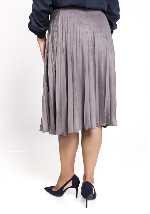 Юбка Мерцающий Свет шир.  580, рис. 17