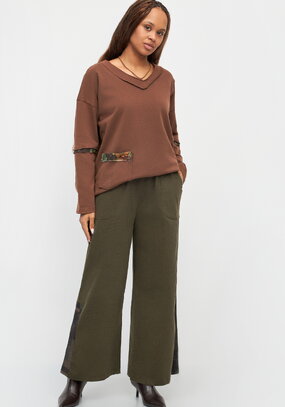 Брюки Ритм города