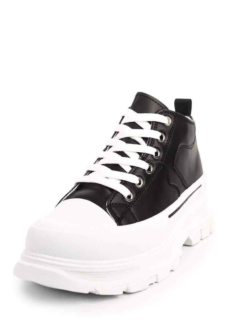 Ботинки женские Веста шир.  750, рис. 9