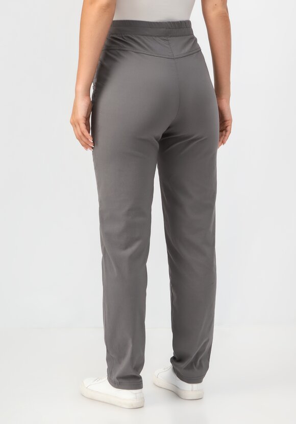 Брюки Селена шир.  580, рис. 8