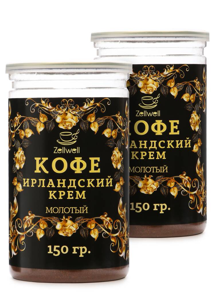 Кофе молотый, 2 шт. шир.  750, рис. 2
