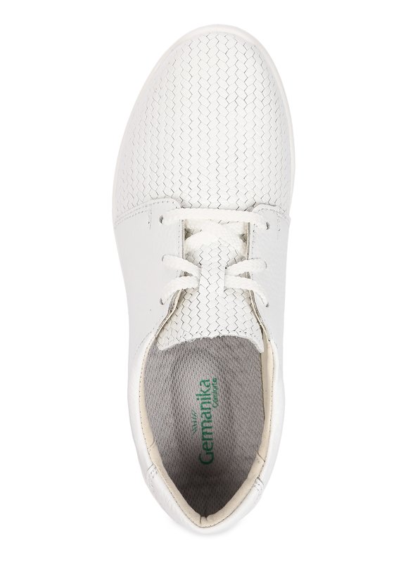 Полуботинки женские Мари шир.  580, рис. 8