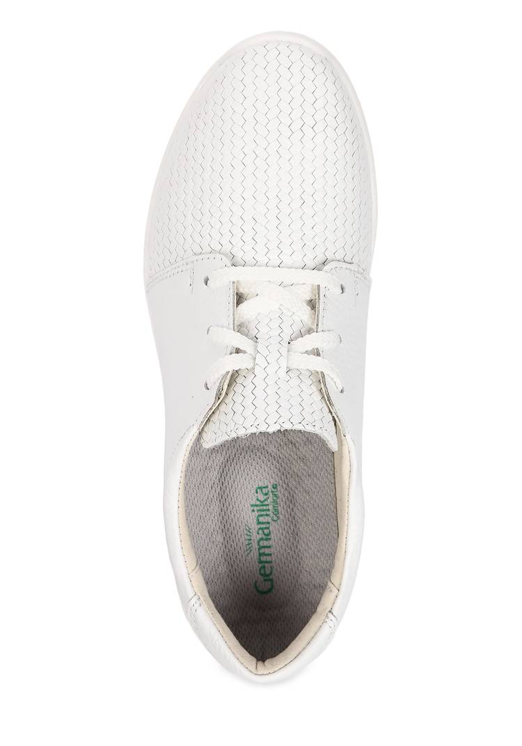 Полуботинки женские Мари шир.  750, рис. 8