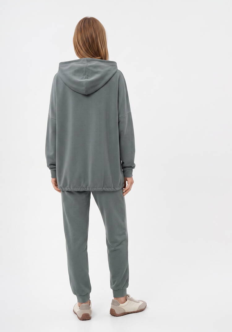 Костюм женский Динго шир.  750, рис. 17