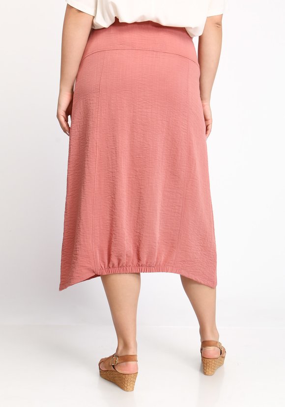 Юбка Яркое впечатление шир.  580, рис. 12