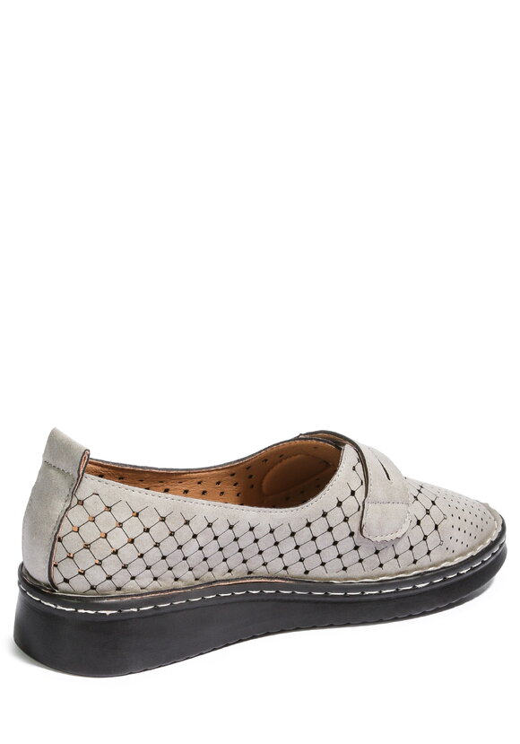 Туфли женские Лурдес шир.  580, рис. 8