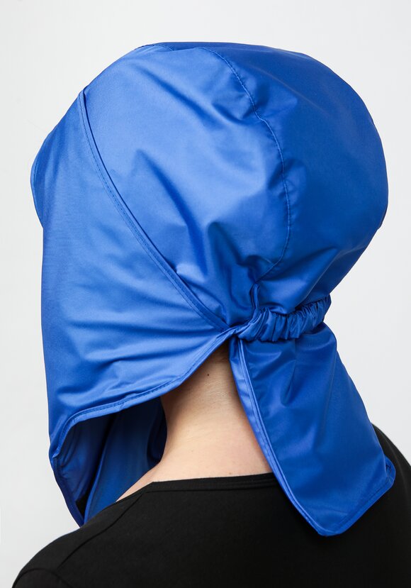 Шапка с микросферами шир.  580, рис. 2