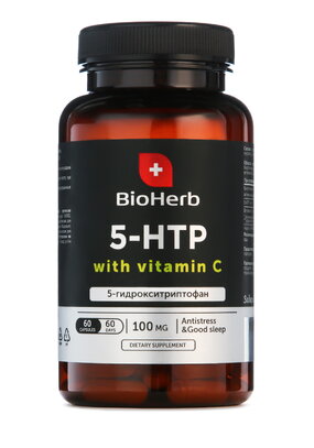 Комплекс для самочувствия и сна 5-HTP