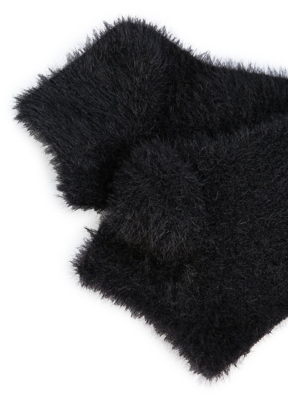 Носки короткие с шерстью сoболя, 2 пары шир.  580, рис. 7