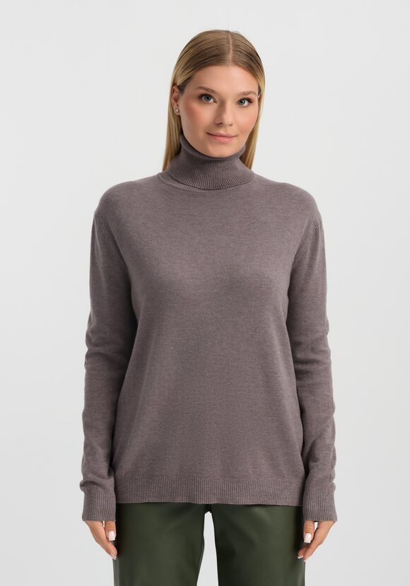 Водолазка Аннета шир.  580, рис. 10