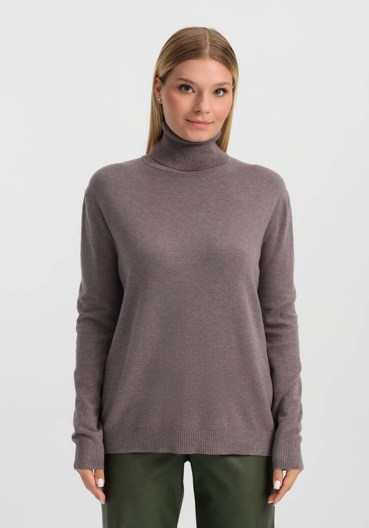 Водолазка Аннета шир.  750, рис. 10