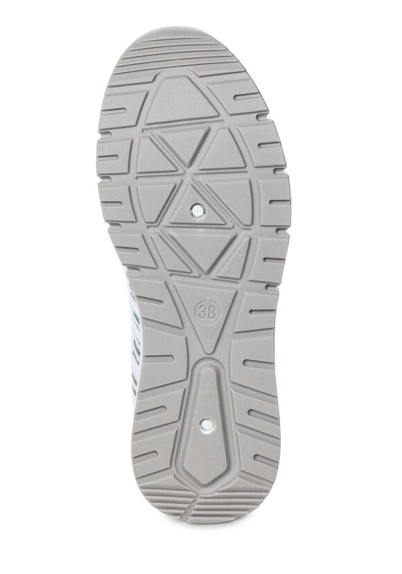 Кроссовки женские Патрисия шир.  580, рис. 5