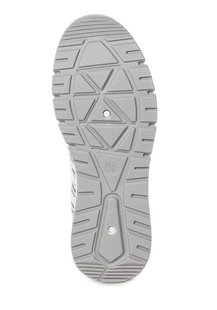 Кроссовки женские Патрисия шир.  750, рис. 5