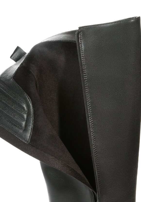 Сапоги женские Миледи шир.  580, рис. 12