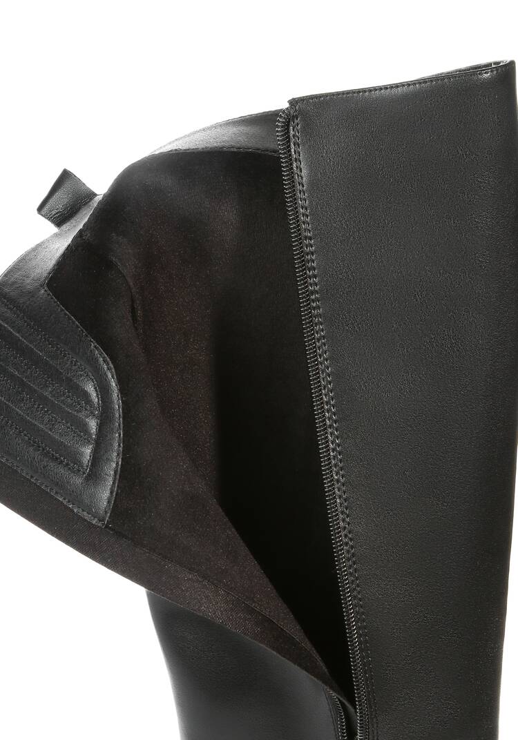 Сапоги женские Миледи шир.  750, рис. 12