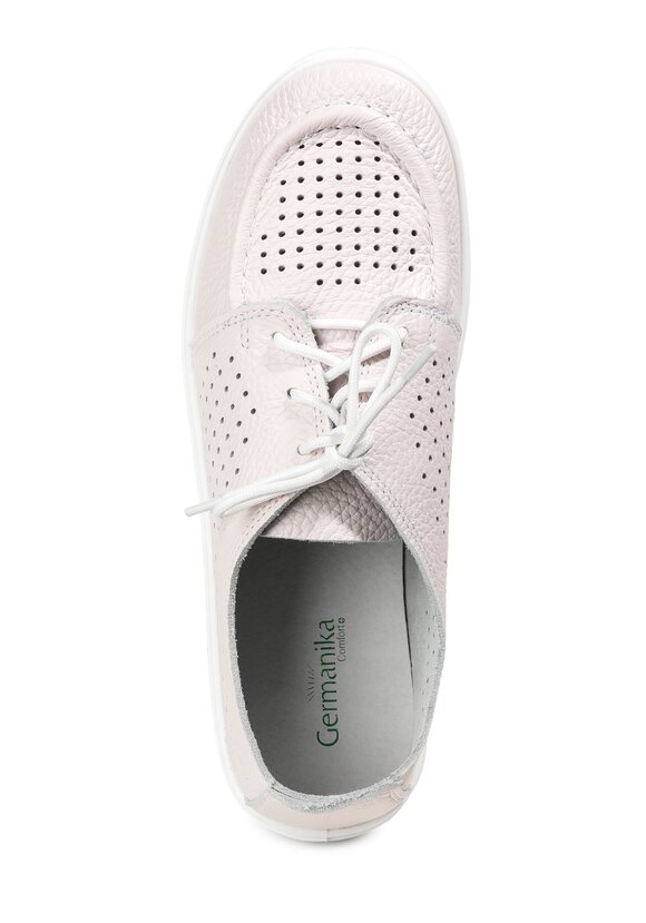 Ботинки женские Стиль шир.  580, рис. 46