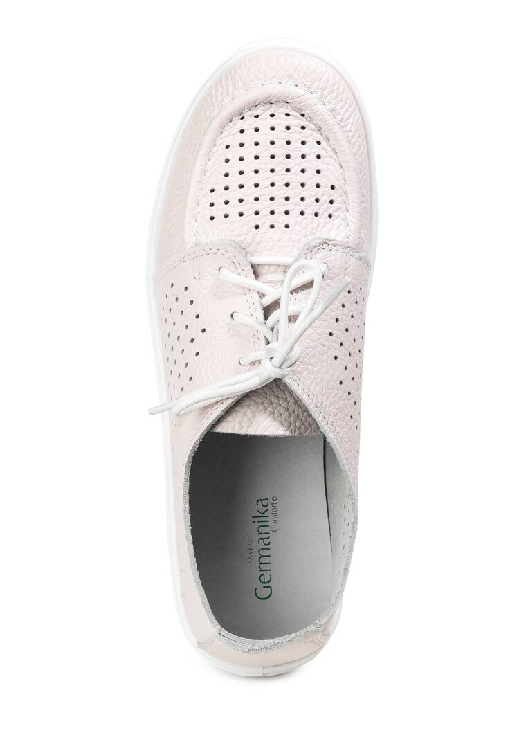 Ботинки женские Стиль шир.  750, рис. 46