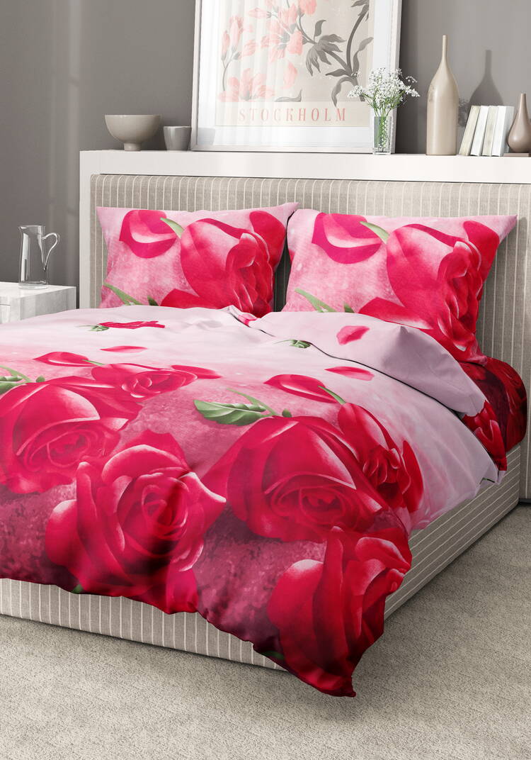 Постельный полукомплект Василиса шир.  750, рис. 3