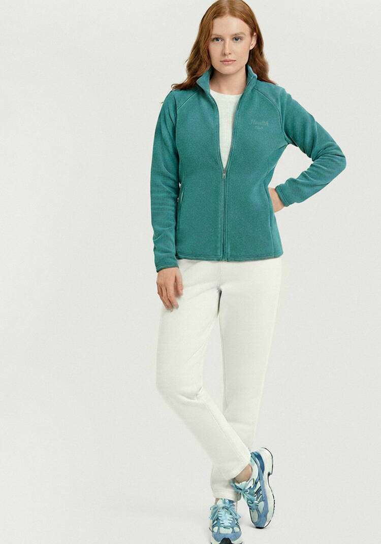 Толстовка из флиса на молнии Селеста шир.  750, рис. 28