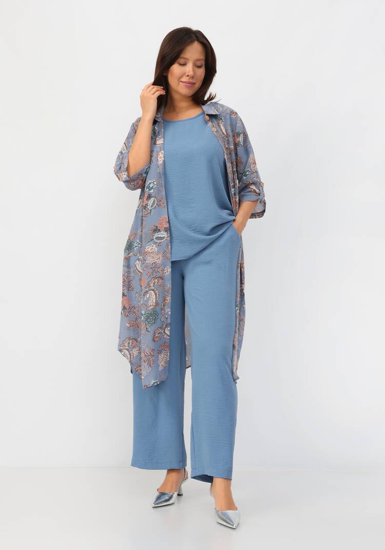 Комплект из 3-х предметов шир.  750, рис. 27