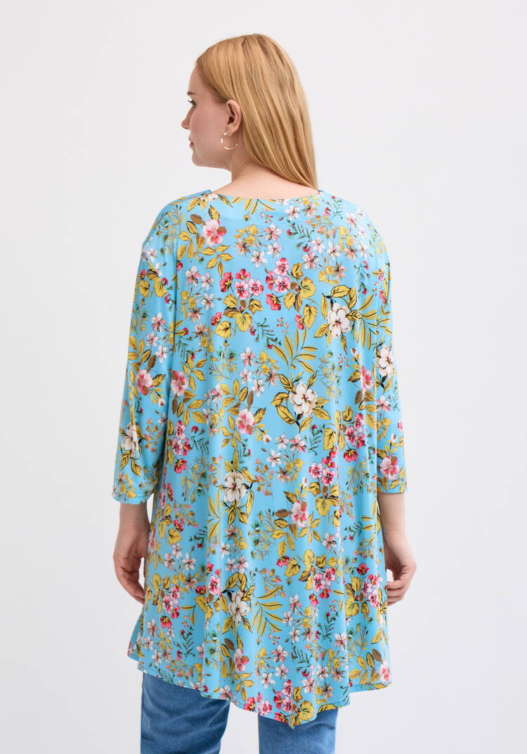 Туника Салли шир.  750, рис. 2