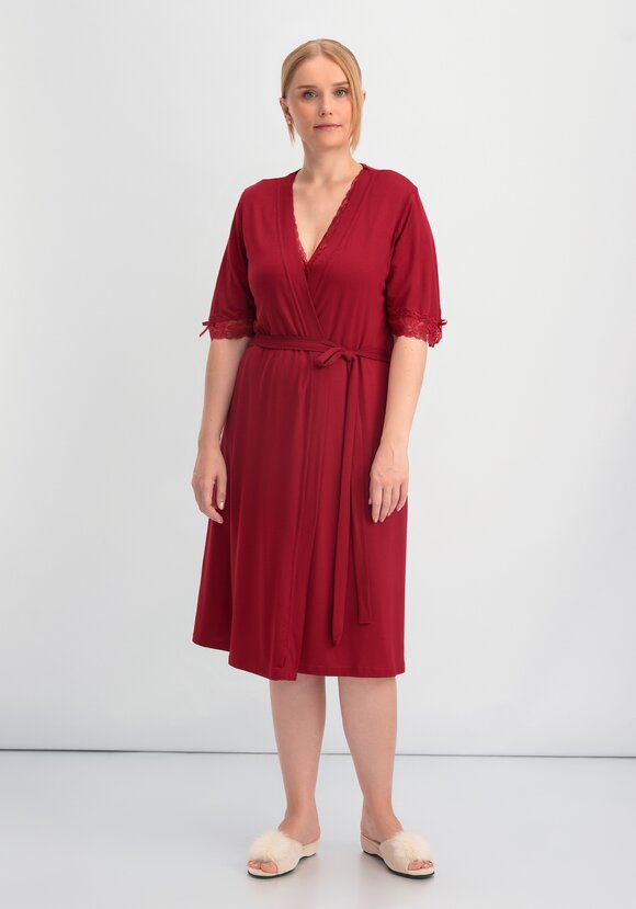 Пеньюар Джульетта шир.  580, рис. 36