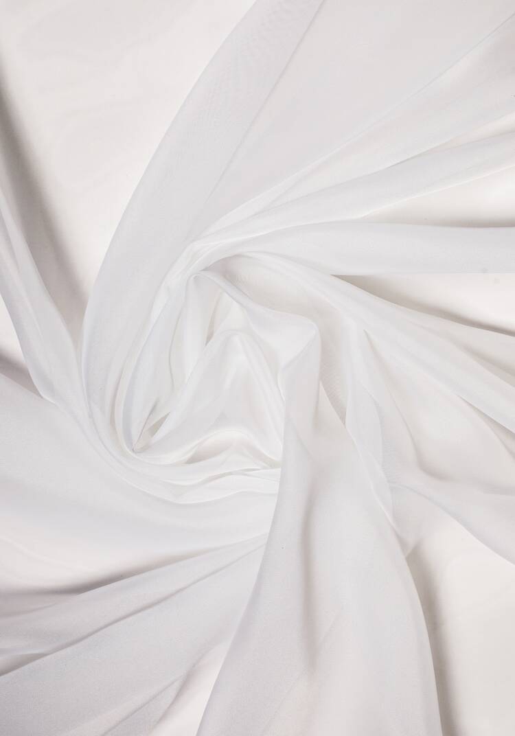 Тюль-вуаль Зефир шир.  750, рис. 22