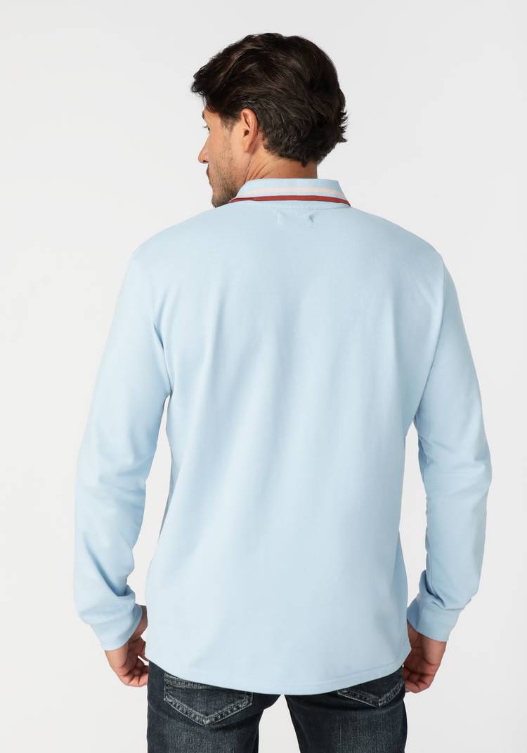 Комплект трикотажных поло Аризона шир.  750, рис. 3