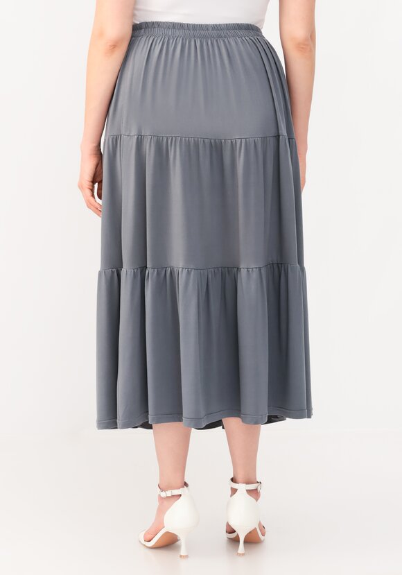 Юбка женская Сюзанна шир.  580, рис. 14