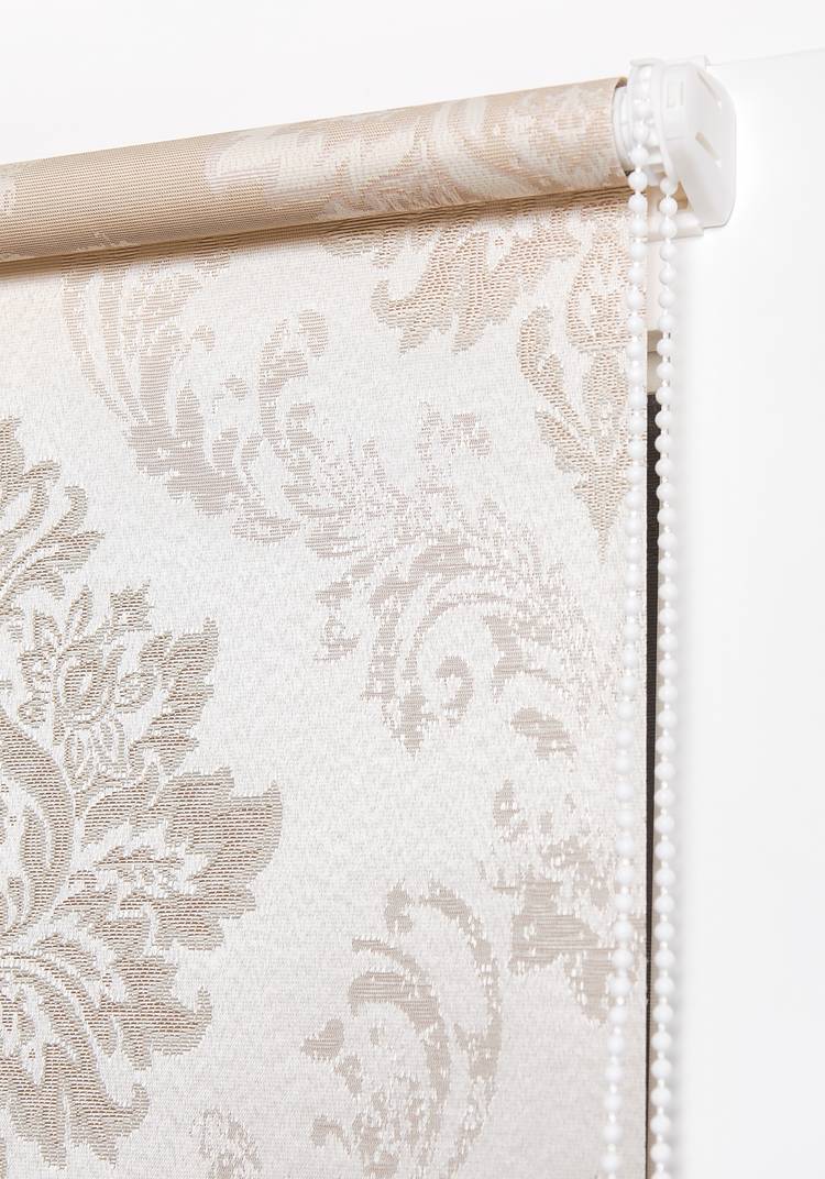 Рулонная штора Дамаск шир.  750, рис. 3