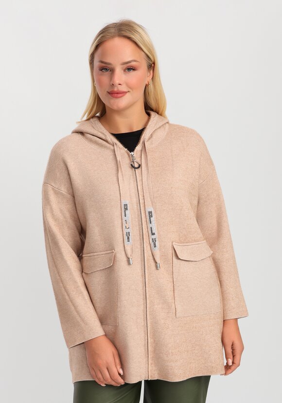 Жакет Милли шир.  580, рис. 1