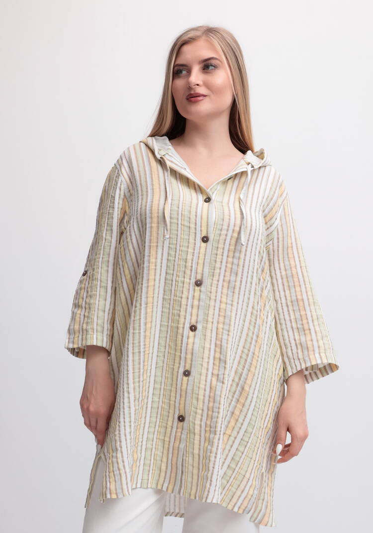 Рубашка Теодора шир.  750, рис. 28