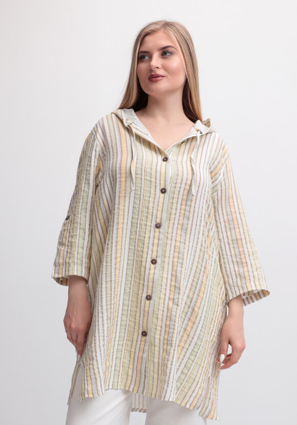 Рубашка Теодора шир.  580, рис. 28