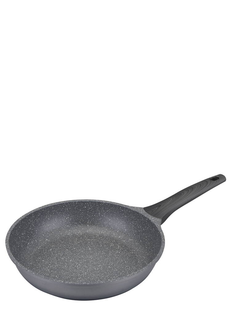 Сковорода литая  Cила минералов шир.  750, рис. 21