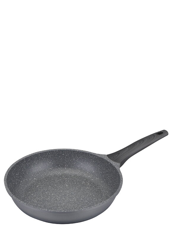 Сковорода литая  Cила минералов шир.  580, рис. 21