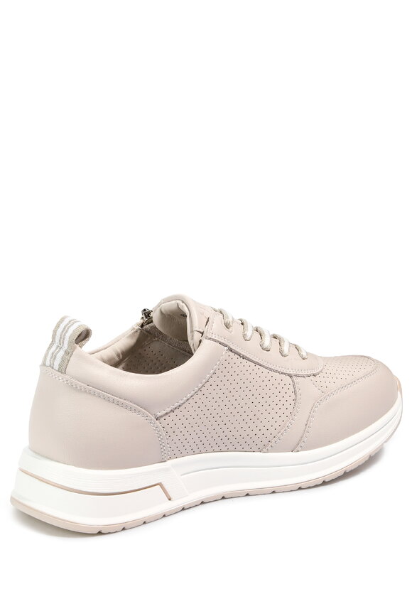 Кроссовки женские Лара шир.  580, рис. 3