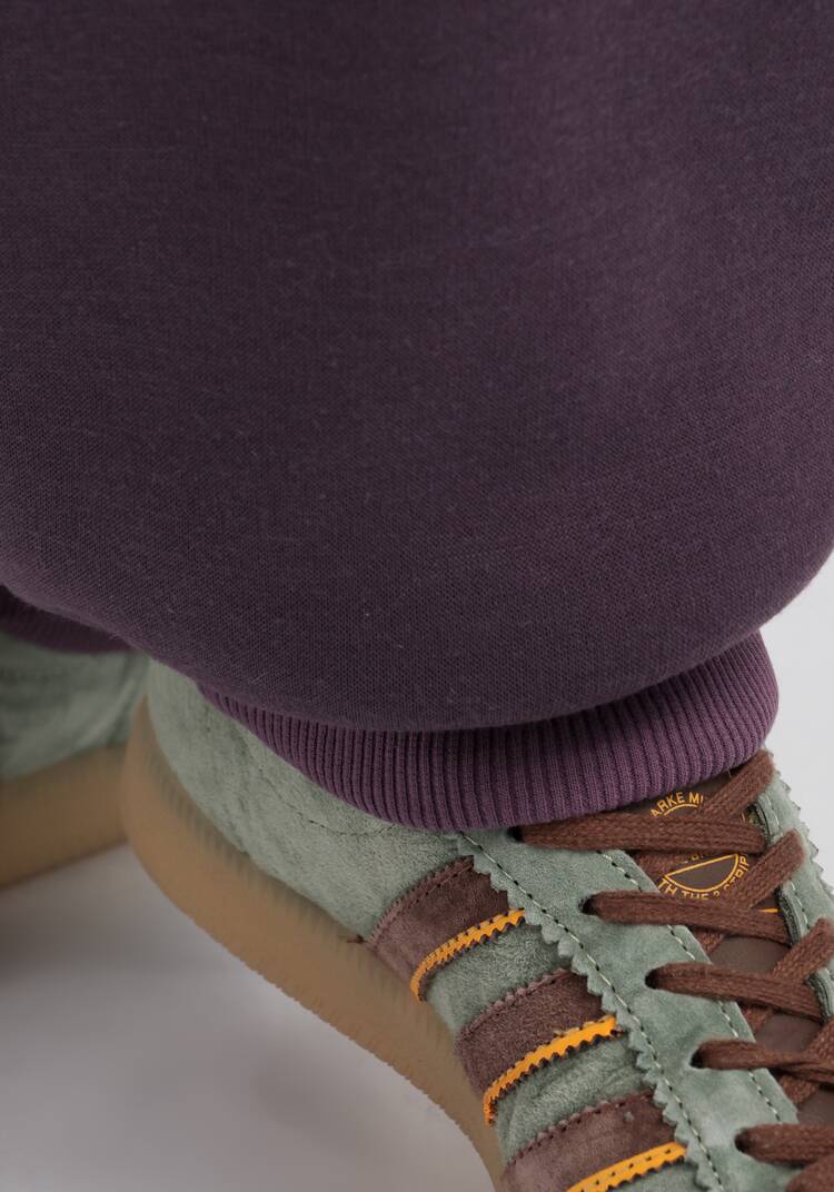 Брюки-бананы на эластичной ленте шир.  750, рис. 7